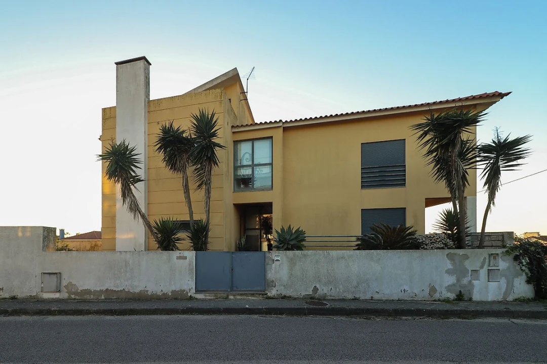 Moradia T5 para Venda em Silveira Foto 16