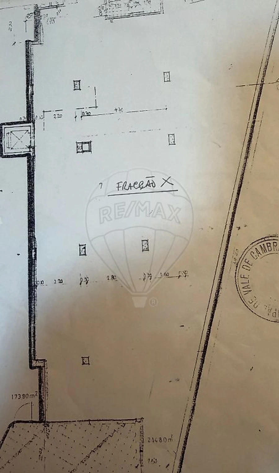 Loja para Venda em Vila Chã, Codal e Vila Cova de Perrinho Foto 3