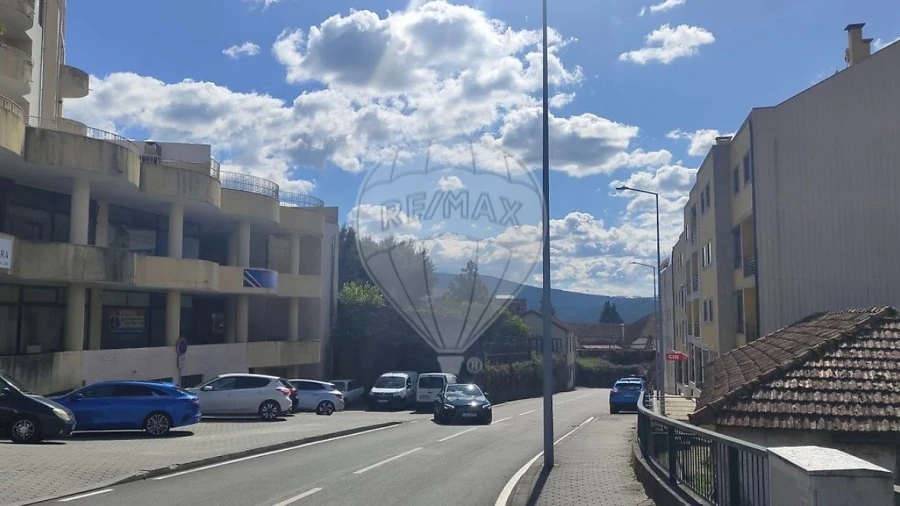 Loja para Venda em Vila Chã, Codal e Vila Cova de Perrinho