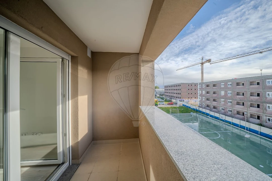 Apartamento T2 para Arrendamento em Aradas Foto 13