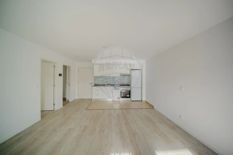 Apartamento T2 para Arrendamento em Aradas Foto 10