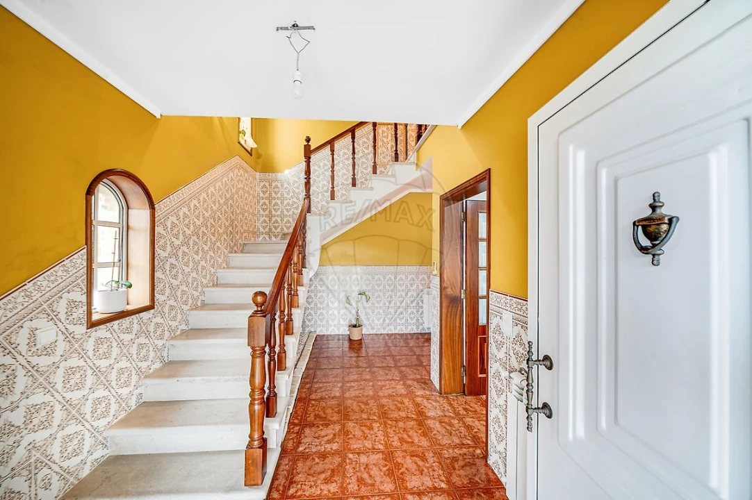 Moradia T4 para Venda em Oliveira do Bairro Foto 2