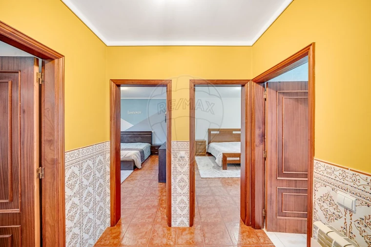 Moradia T4 para Venda em Oliveira do Bairro Foto 12