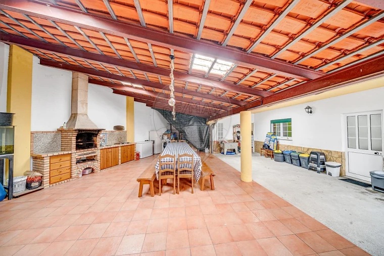 Moradia T4 para Venda em Oliveira do Bairro Foto 14