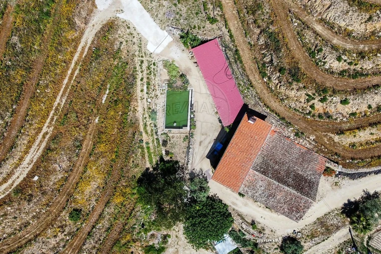 Quinta T0 para Venda em Lousa Foto 25