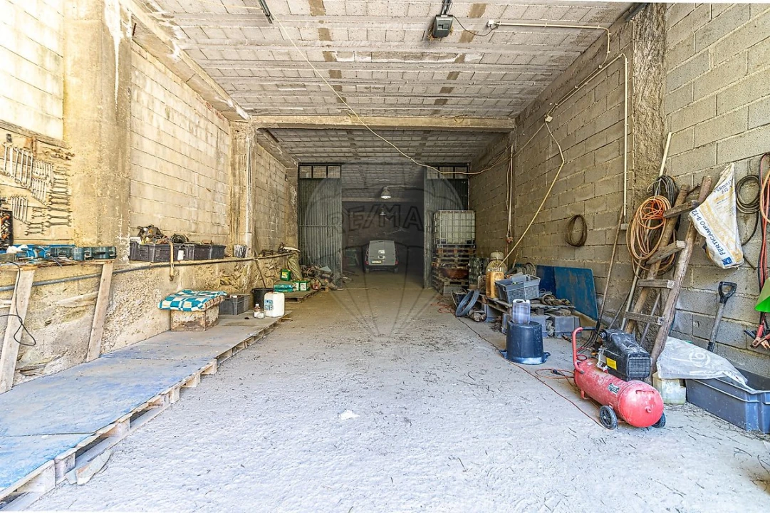 Quinta T0 para Venda em Lousa Foto 8