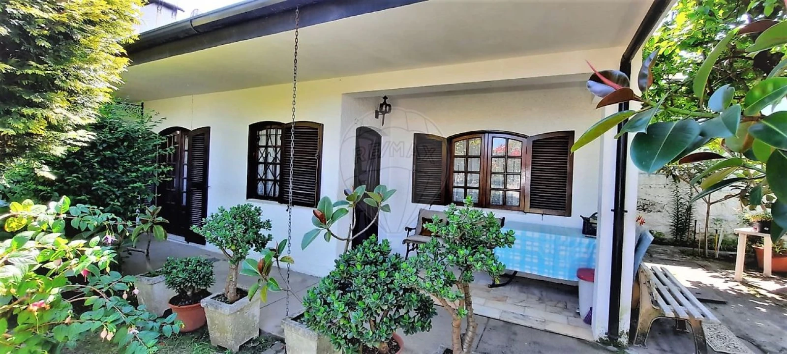 Moradia T4 para Venda em Canidelo Foto 9