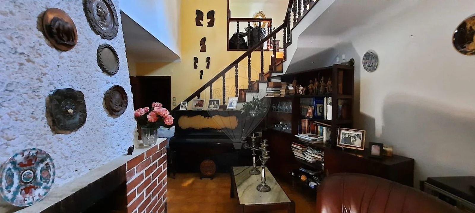 Moradia T4 para Venda em Canidelo Foto 22