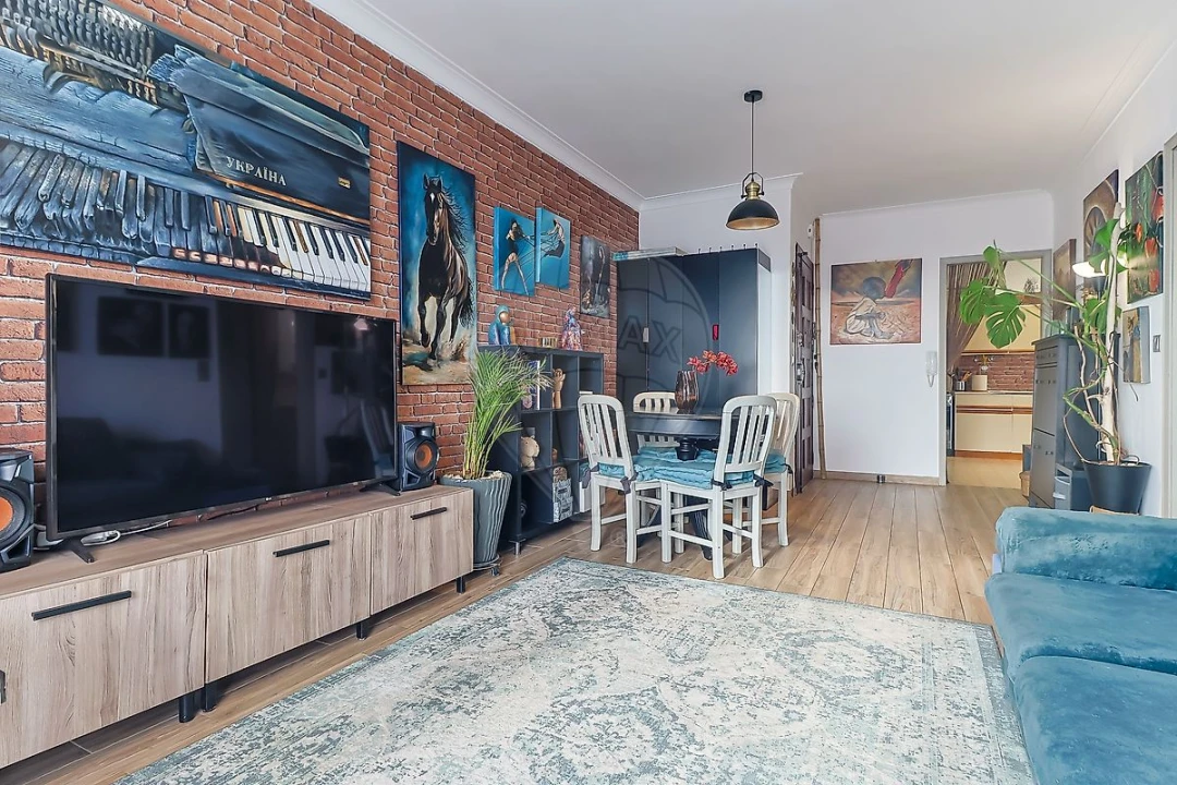 Apartamento T3 para Venda em Buarcos Foto 5