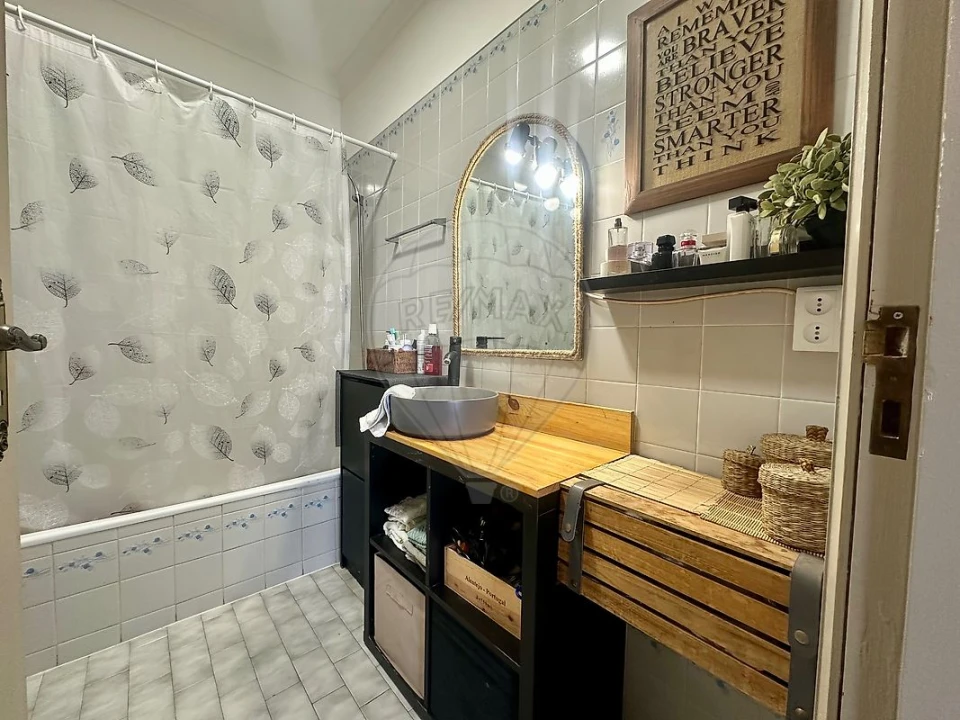 Apartamento T3 para Venda em Buarcos Foto 4