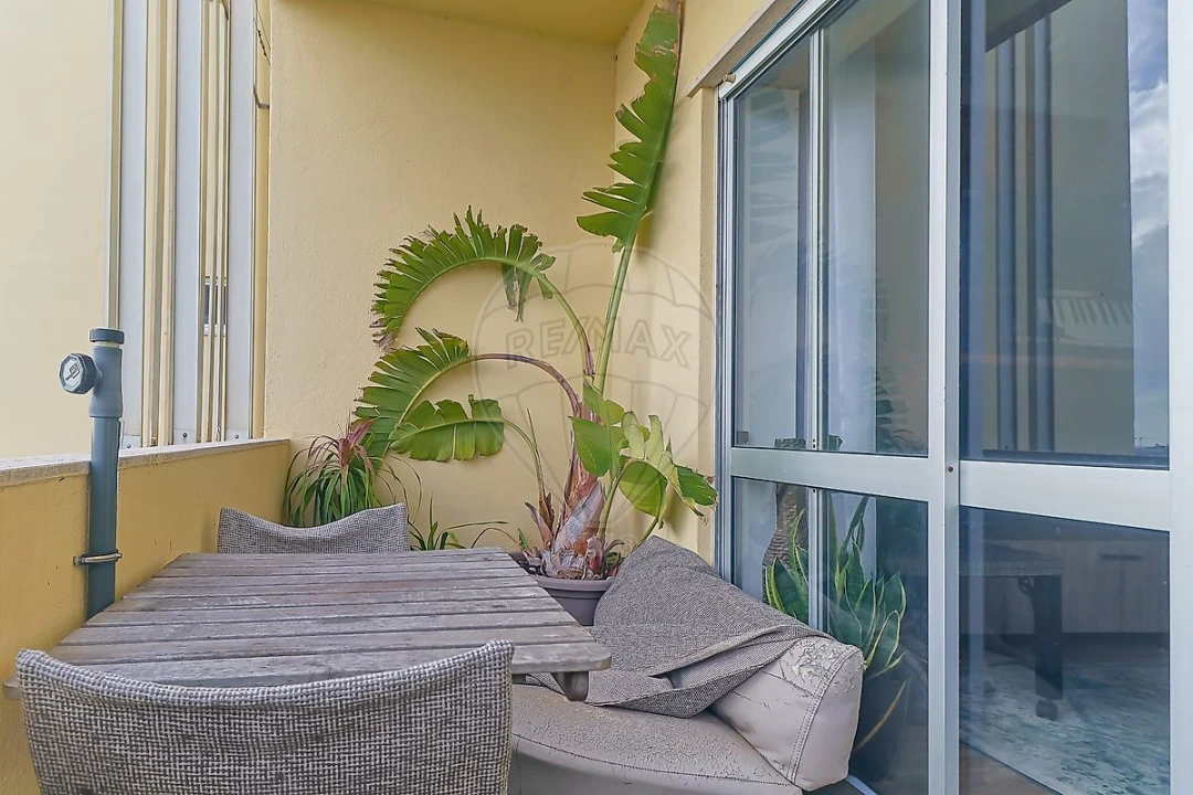 Apartamento T3 para Venda em Buarcos Foto 7