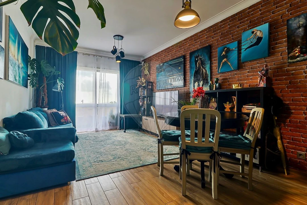 Apartamento T3 para Venda em Buarcos Foto 20