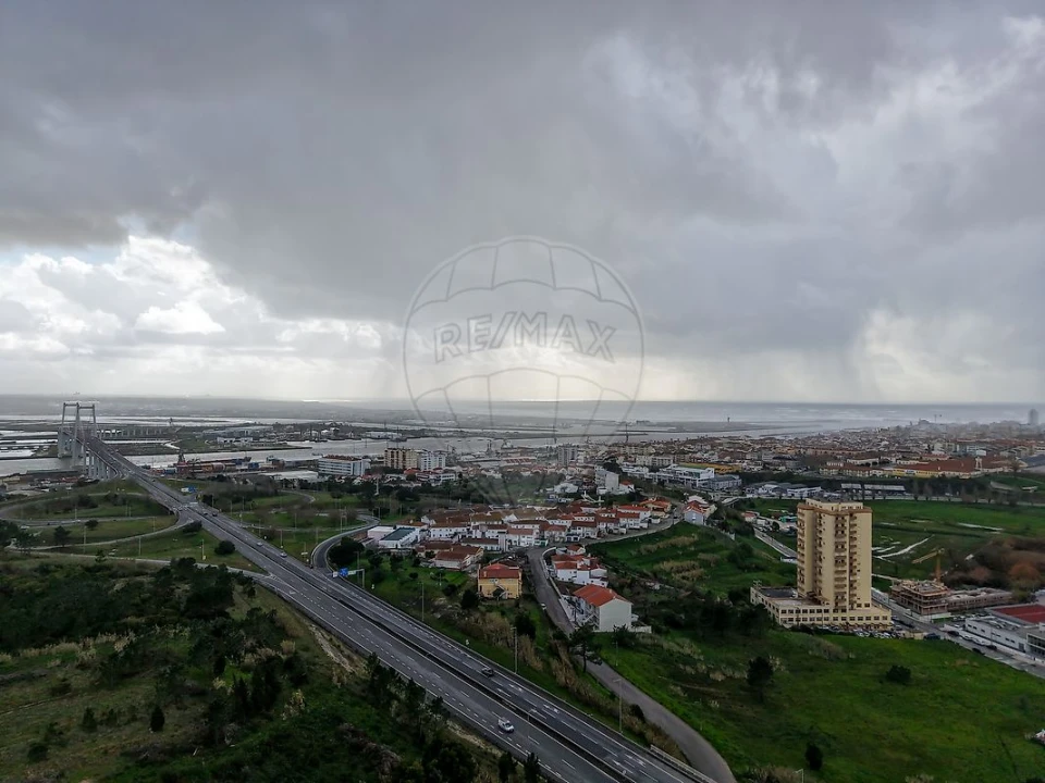 Apartamento T3 para Venda em Buarcos Foto 17