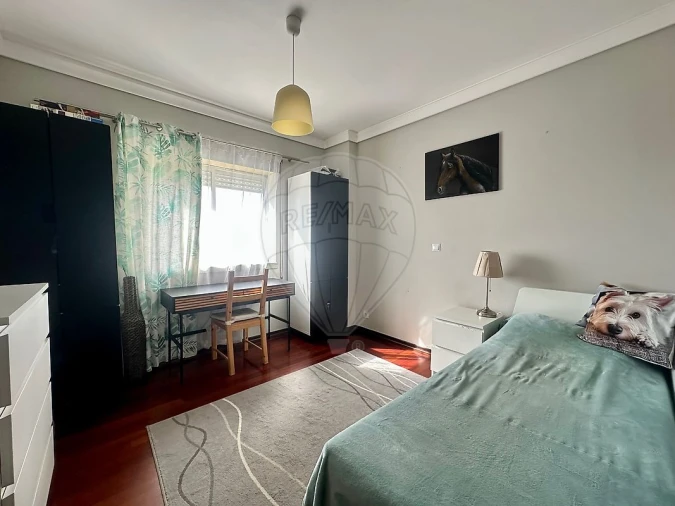 Apartamento T3 para Venda em Buarcos Foto 2