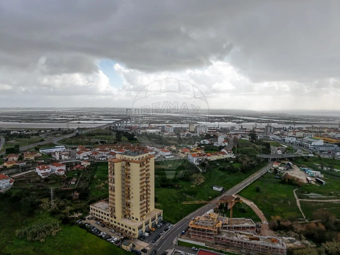 Apartamento T3 para Venda em Buarcos Foto 19