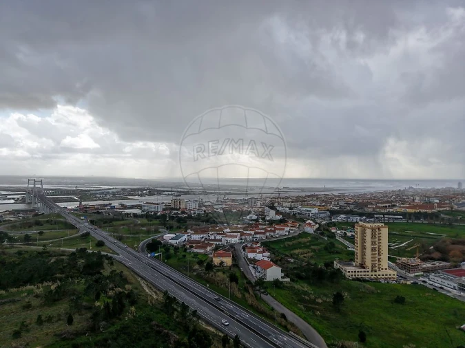 Apartamento T3 para Venda em Buarcos Foto 17