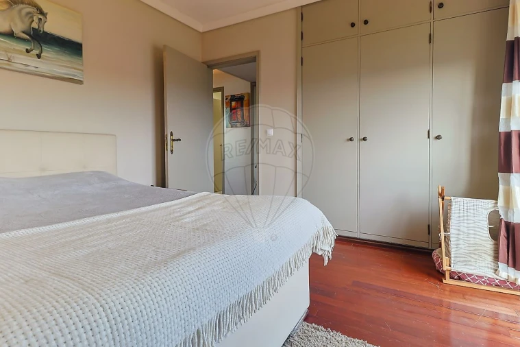 Apartamento T3 para Venda em Buarcos Foto 12