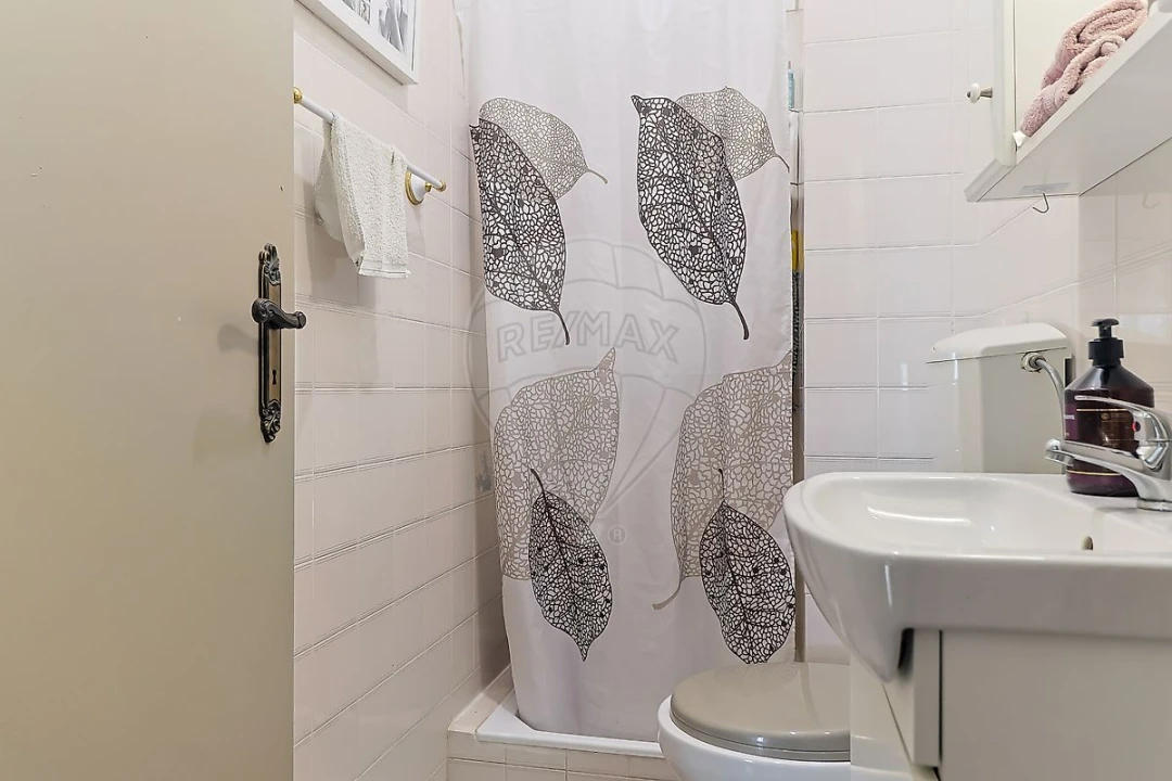 Apartamento T3 para Venda em Buarcos Foto 11