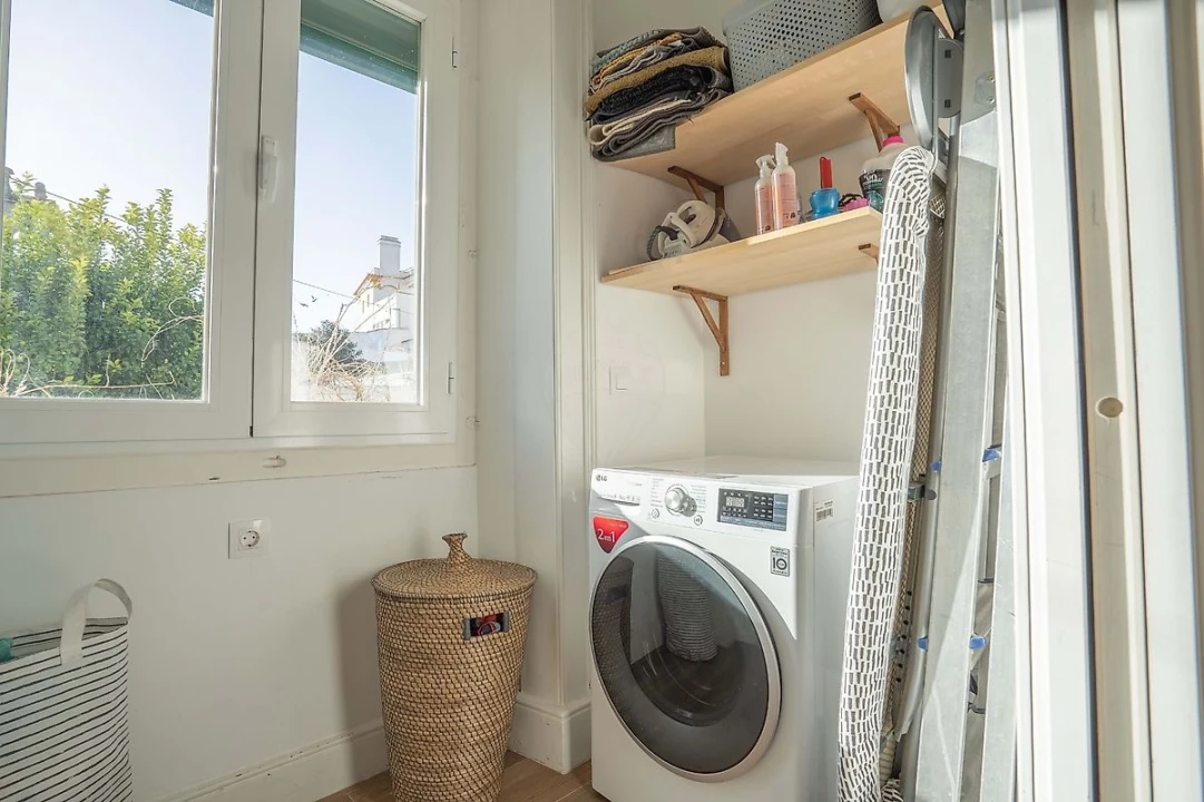 Apartamento T5 para Venda em Évora (São Mamede, Sé, São Pedro e Santo Antão) Foto 15