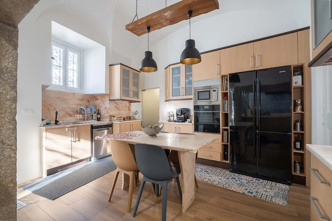 Apartamento T5 para Venda em Évora (São Mamede, Sé, São Pedro e Santo Antão) Foto 13