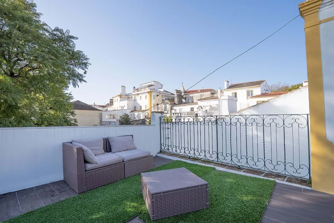 Apartamento T5 para Venda em Évora (São Mamede, Sé, São Pedro e Santo Antão) Foto 23