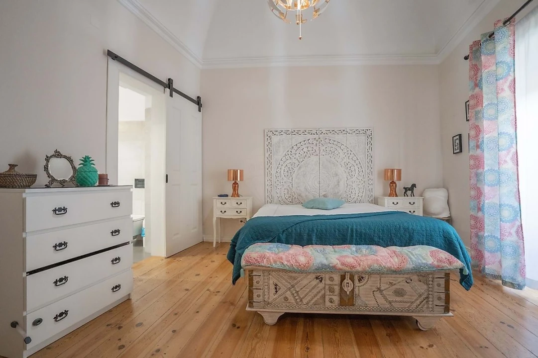 Apartamento T5 para Venda em Évora (São Mamede, Sé, São Pedro e Santo Antão) Foto 32