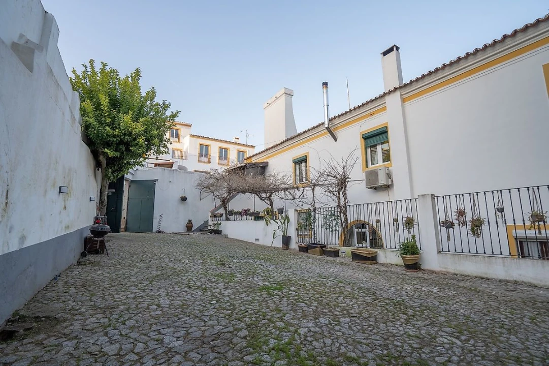 Apartamento T5 para Venda em Évora (São Mamede, Sé, São Pedro e Santo Antão) Foto 47