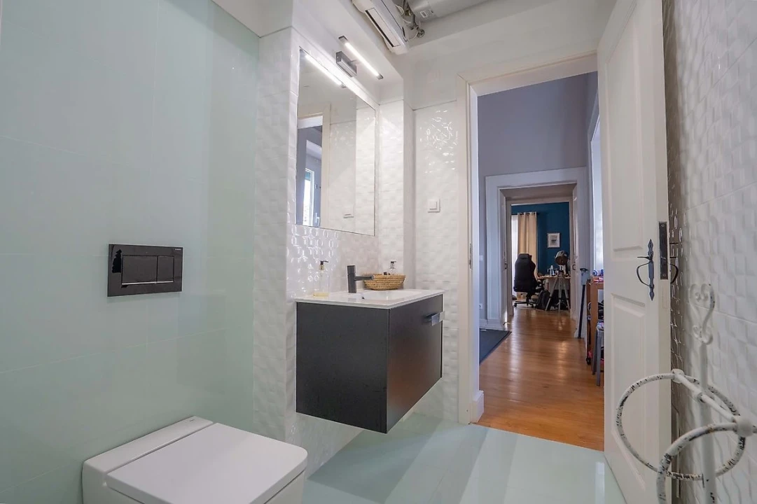 Apartamento T5 para Venda em Évora (São Mamede, Sé, São Pedro e Santo Antão) Foto 27