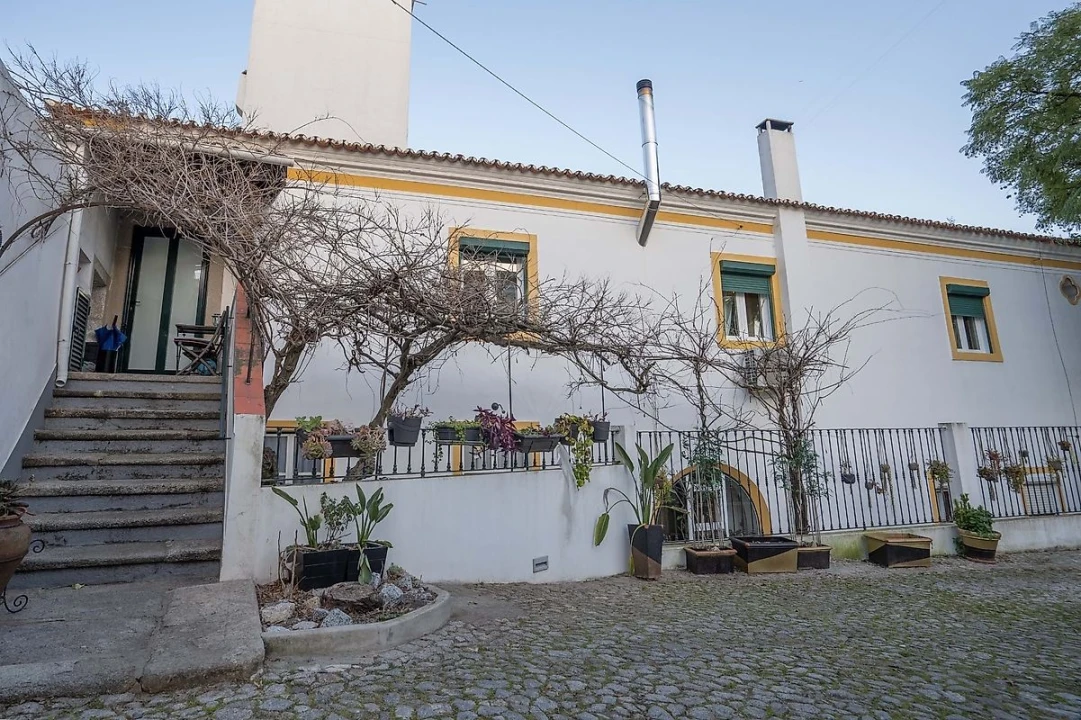 Apartamento T5 para Venda em Évora (São Mamede, Sé, São Pedro e Santo Antão) Foto 3