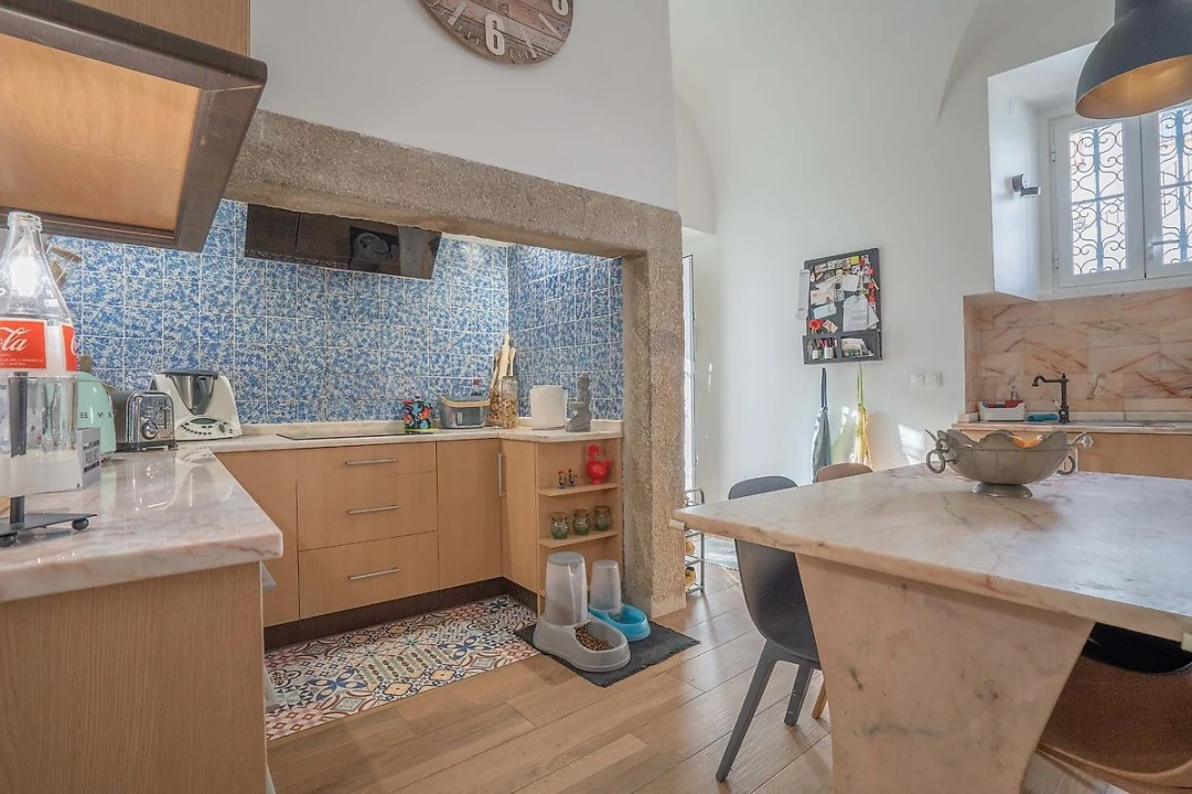 Apartamento T5 para Venda em Évora (São Mamede, Sé, São Pedro e Santo Antão) Foto 11