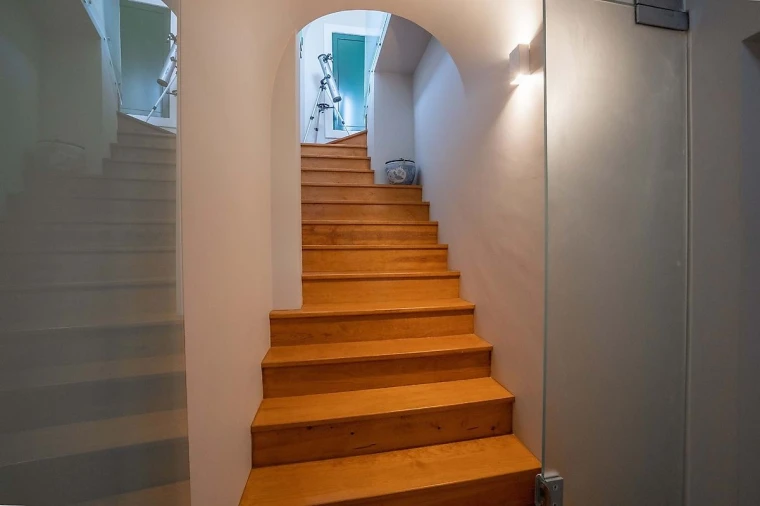 Apartamento T5 para Venda em Évora (São Mamede, Sé, São Pedro e Santo Antão) Foto 21