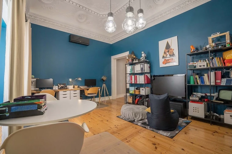 Apartamento T5 para Venda em Évora (São Mamede, Sé, São Pedro e Santo Antão) Foto 31