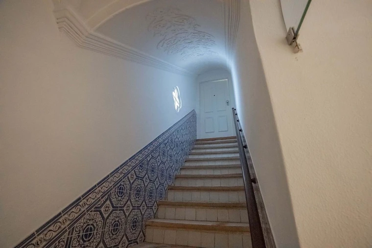 Apartamento T5 para Venda em Évora (São Mamede, Sé, São Pedro e Santo Antão) Foto 19