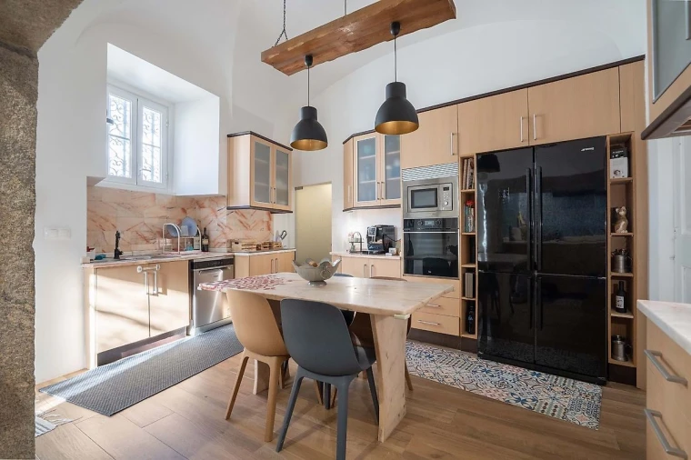 Apartamento T5 para Venda em Évora (São Mamede, Sé, São Pedro e Santo Antão) Foto 13