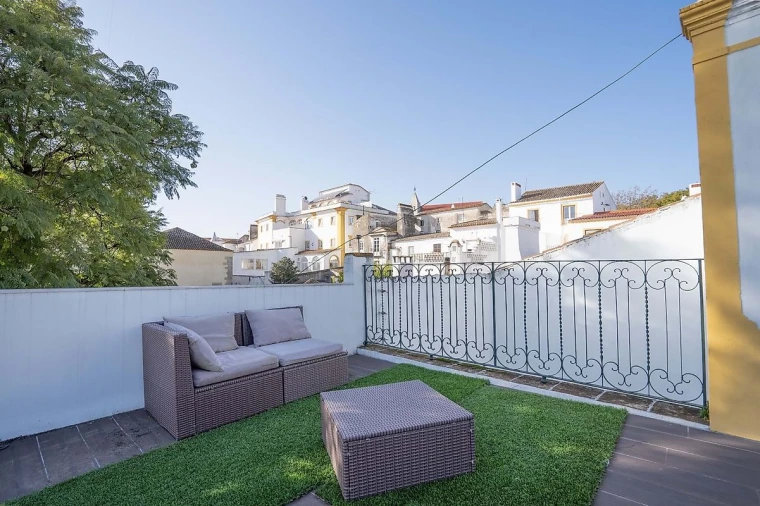 Apartamento T5 para Venda em Évora (São Mamede, Sé, São Pedro e Santo Antão) Foto 23