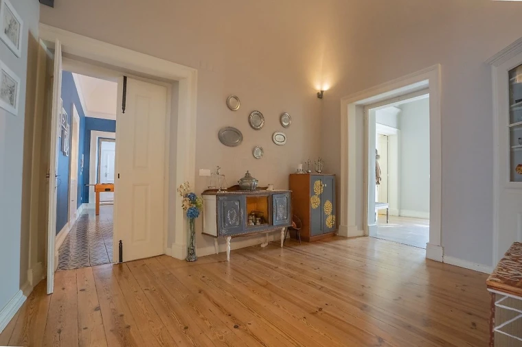 Apartamento T5 para Venda em Évora (São Mamede, Sé, São Pedro e Santo Antão) Foto 42