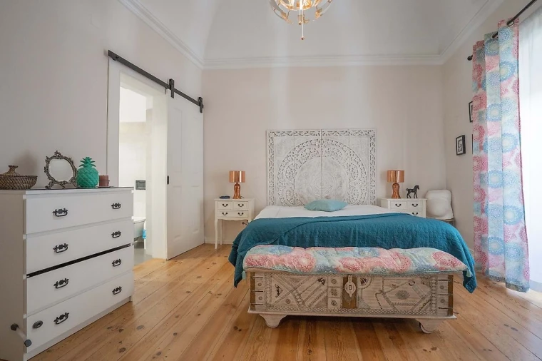 Apartamento T5 para Venda em Évora (São Mamede, Sé, São Pedro e Santo Antão) Foto 32