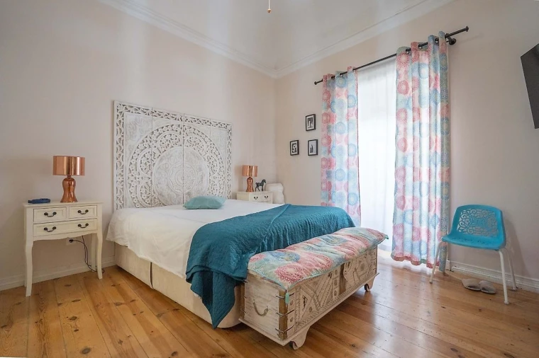 Apartamento T5 para Venda em Évora (São Mamede, Sé, São Pedro e Santo Antão) Foto 33