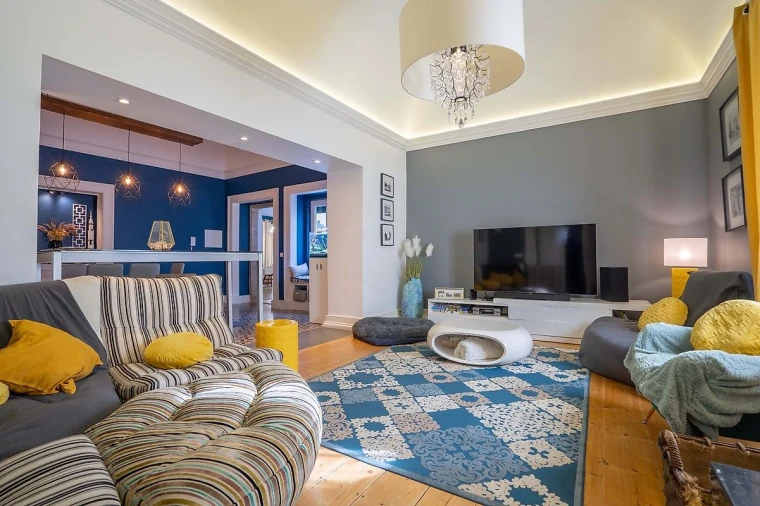 Apartamento T5 para Venda em Évora (São Mamede, Sé, São Pedro e Santo Antão) Foto 36