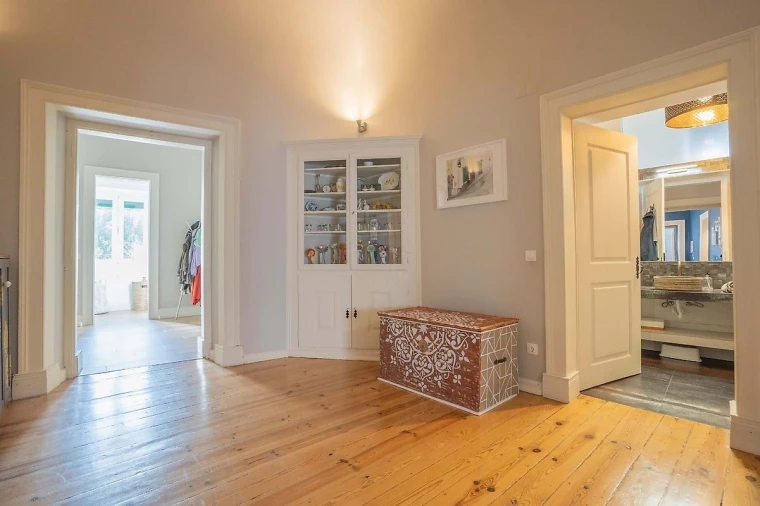 Apartamento T5 para Venda em Évora (São Mamede, Sé, São Pedro e Santo Antão) Foto 43