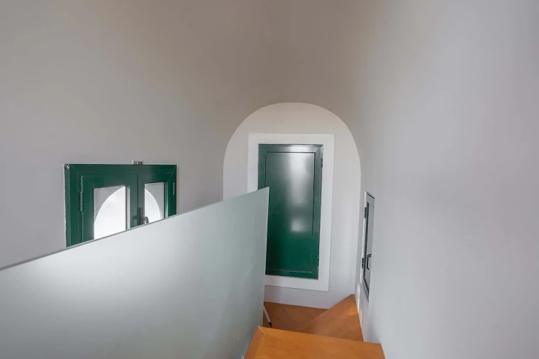 Apartamento T5 para Venda em Évora (São Mamede, Sé, São Pedro e Santo Antão) Foto 30