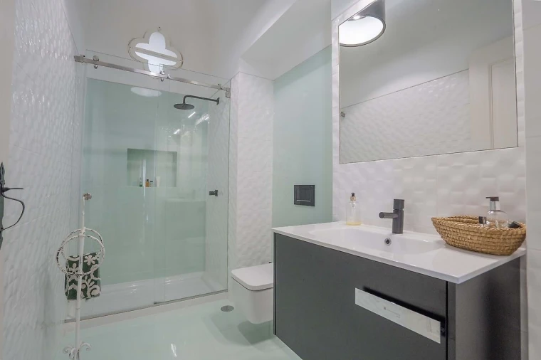 Apartamento T5 para Venda em Évora (São Mamede, Sé, São Pedro e Santo Antão) Foto 28