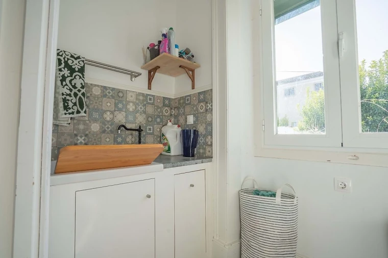 Apartamento T5 para Venda em Évora (São Mamede, Sé, São Pedro e Santo Antão) Foto 14