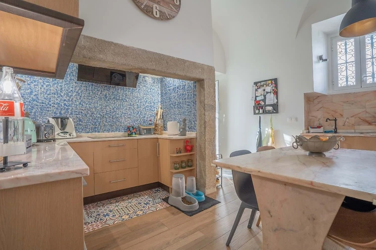 Apartamento T5 para Venda em Évora (São Mamede, Sé, São Pedro e Santo Antão) Foto 11