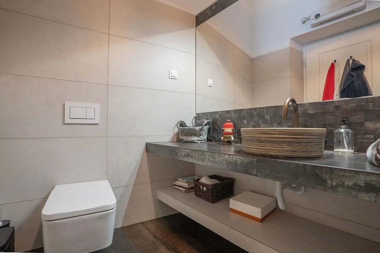 Apartamento T5 para Venda em Évora (São Mamede, Sé, São Pedro e Santo Antão) Foto 46