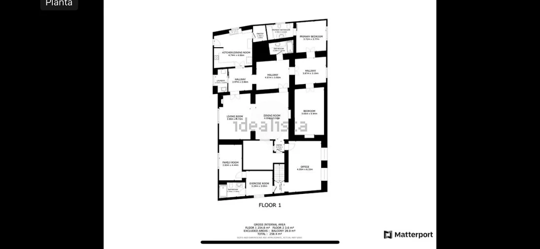 Apartamento T5 para Venda em Évora (São Mamede, Sé, São Pedro e Santo Antão) Foto 48
