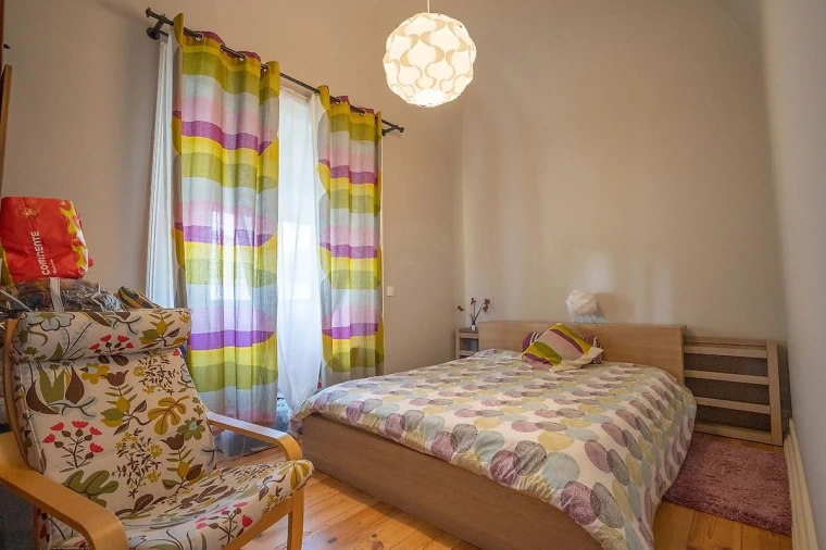 Apartamento T5 para Venda em Évora (São Mamede, Sé, São Pedro e Santo Antão) Foto 29