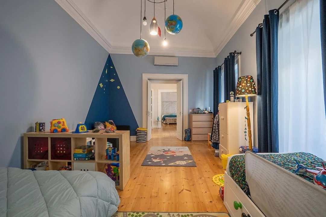 Apartamento T5 para Venda em Évora (São Mamede, Sé, São Pedro e Santo Antão) Foto 38