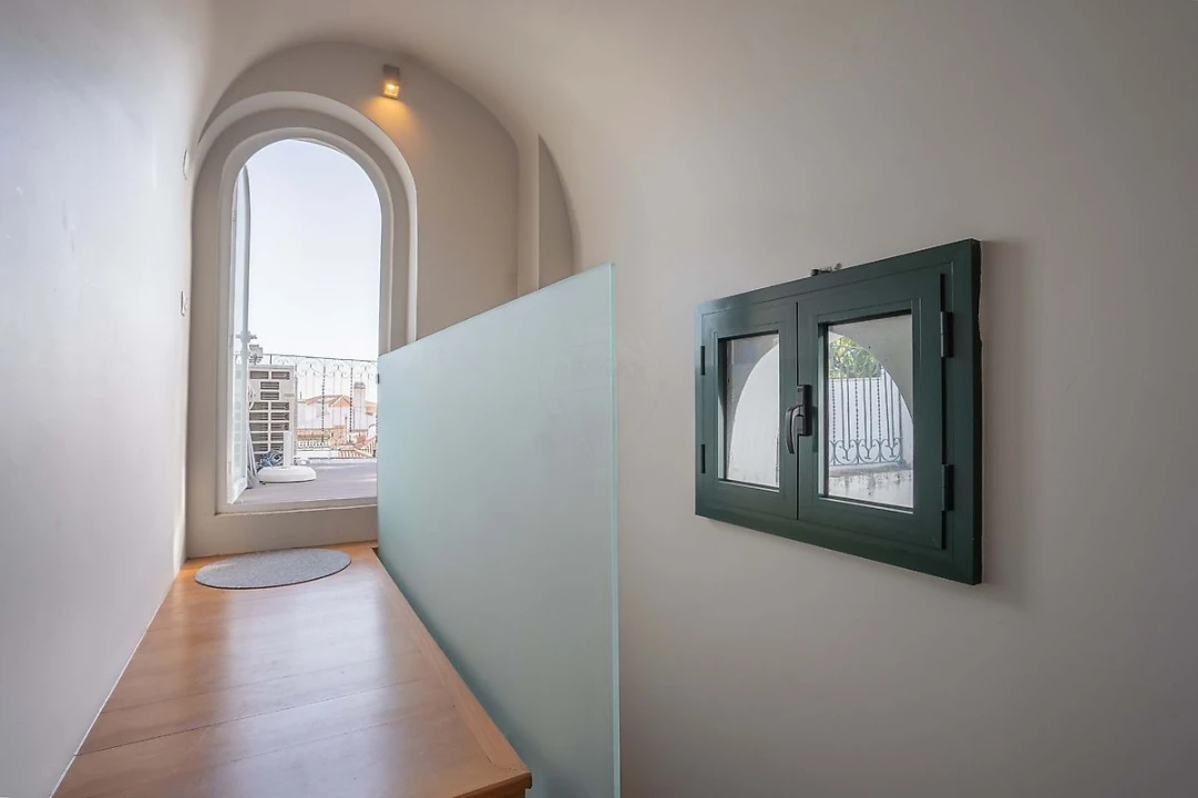 Apartamento T5 para Venda em Évora (São Mamede, Sé, São Pedro e Santo Antão) Foto 20