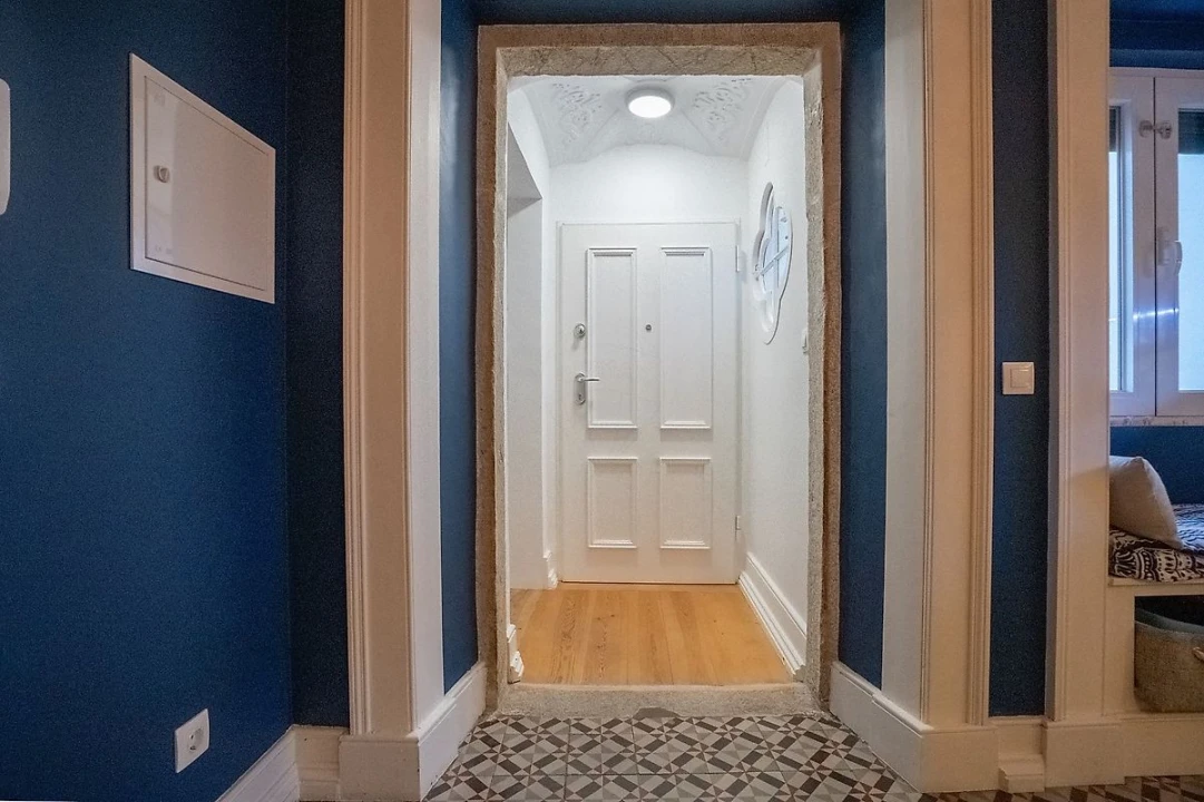 Apartamento T5 para Venda em Évora (São Mamede, Sé, São Pedro e Santo Antão) Foto 6